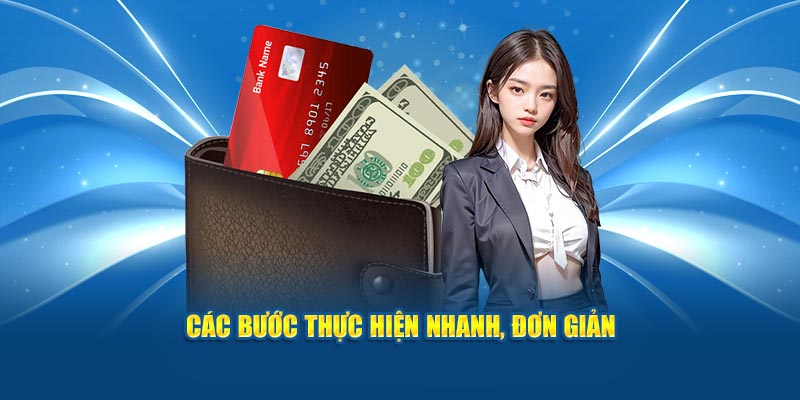 Quy trình tối ưu nhanh, đơn giản