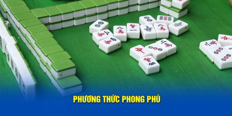 Phương thức phong phú
