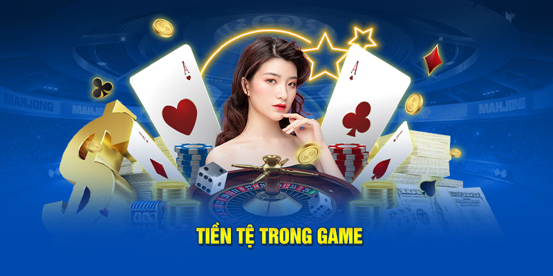 Tiền tệ trong game